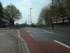 Reallocation of road space